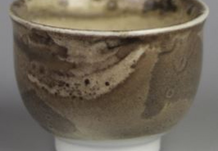 Глазурь Корабль Призрак 1280-1300°