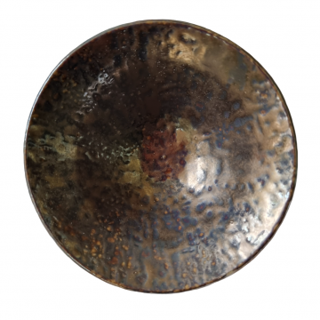 Глазурь Медная 1210-1230°