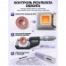 Пирометрические кольца Vibrantz PTCR-LTH, 15 шт. Пирометрические кольца Vibrantz PTCR-LTH, 15 шт.