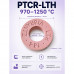 Пирометрические кольца Vibrantz PTCR-LTH, 15 шт. Пирометрические кольца Vibrantz PTCR-LTH, 15 шт.