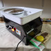 Гончарный круг Keramiker «Субмарина Компакт», чёрный Гончарный круг Keramiker «Субмарина Компакт», чёрный