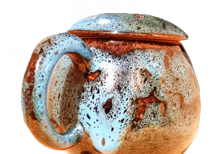 Глазурь Пена, 1180-1230, двухкомпозитная 400 грамм