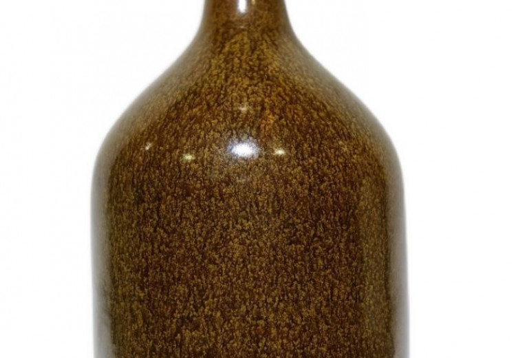 Глазурь Рябчик коричневая 1230-1280